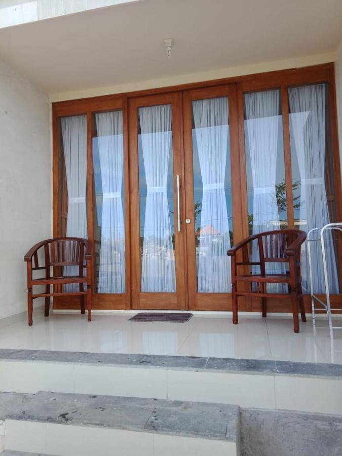 Bali Paranes Ungasan Exterior foto