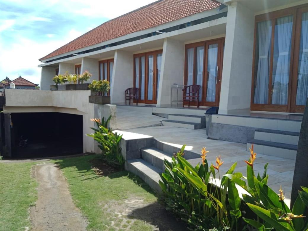 Bali Paranes Ungasan Exterior foto