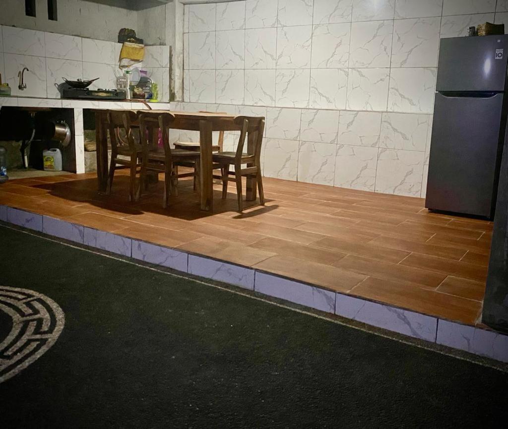 Bali Paranes Ungasan Exterior foto