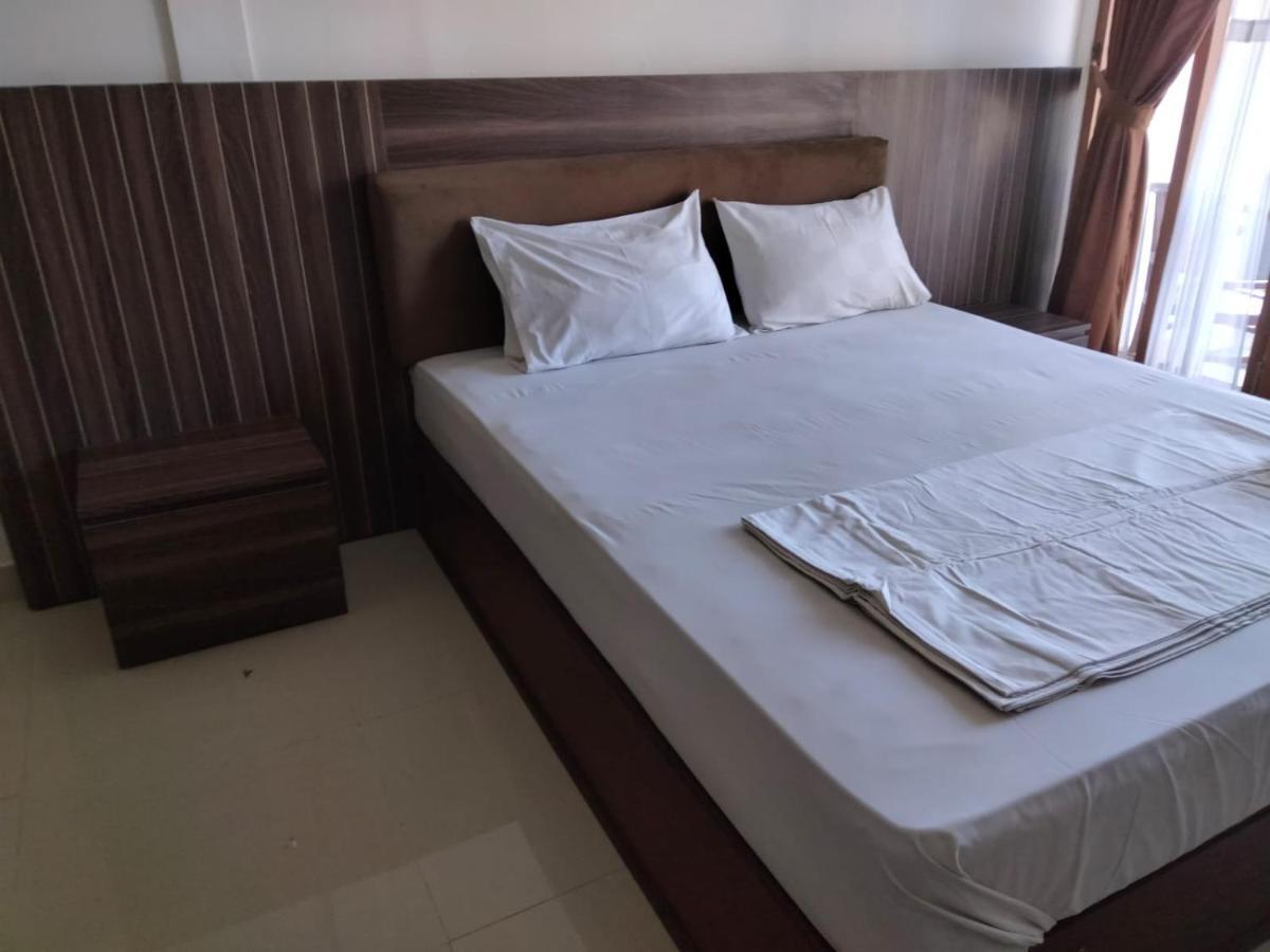 Bali Paranes Ungasan Exterior foto