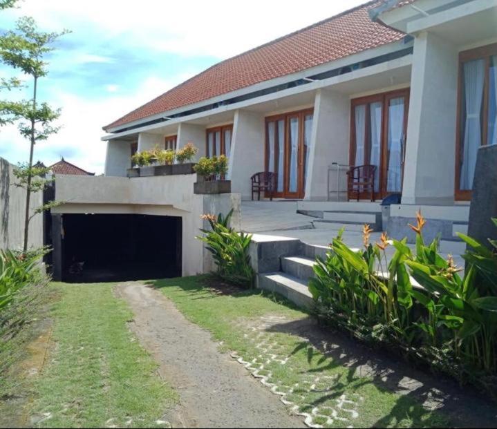 Bali Paranes Ungasan Exterior foto