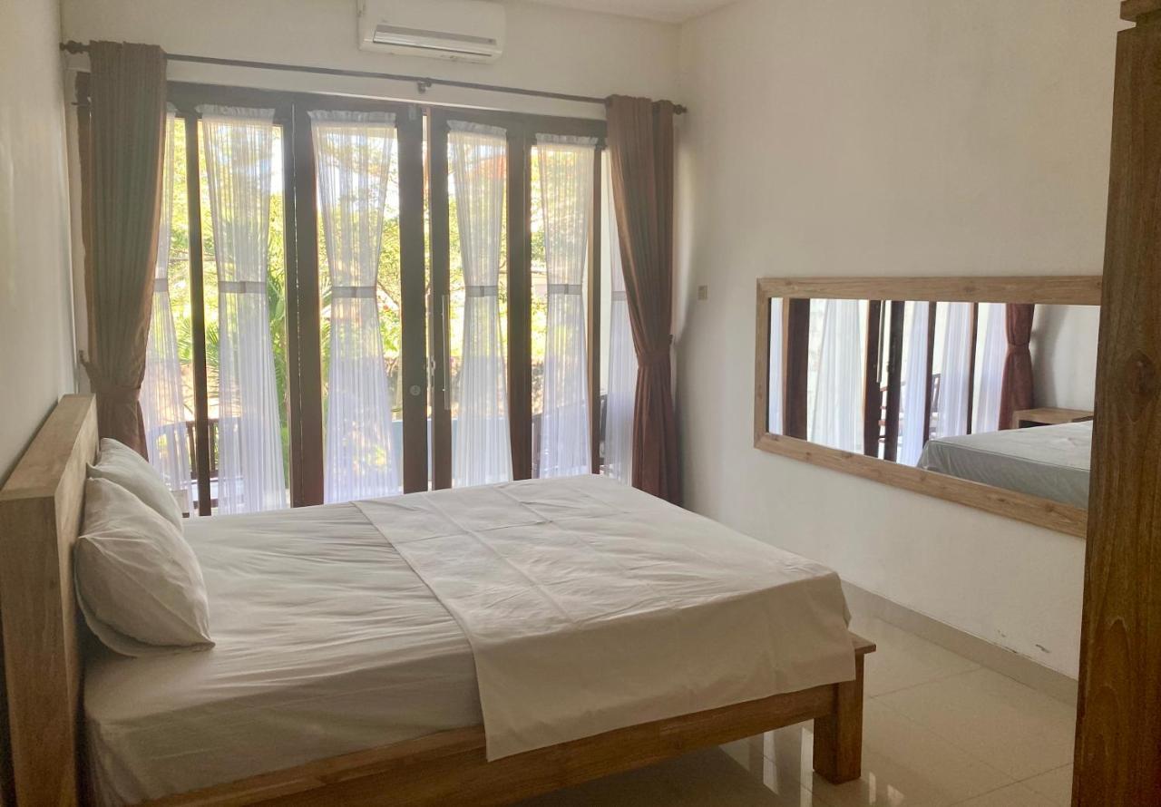 Bali Paranes Ungasan Exterior foto
